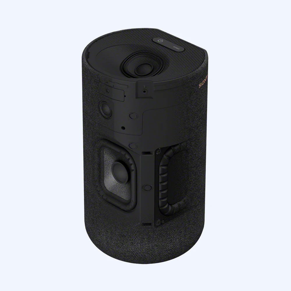Sony SA-RS5 Total 180W Additional Wireless Rear Speakers with Built-in Battery - Image 4