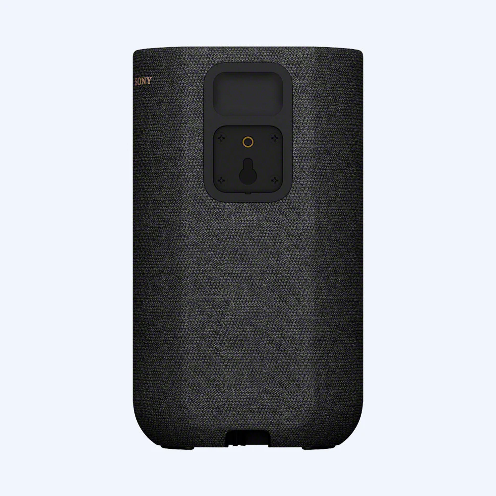 Sony SA-RS5 Total 180W Additional Wireless Rear Speakers with Built-in Battery - Image 7