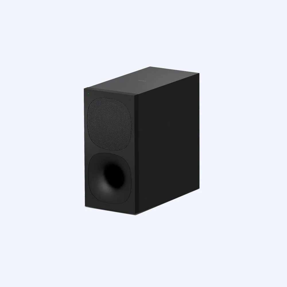 Sony 2.1ch Soundbar with powerful wireless subwoofer | HT-S400 - Image 4