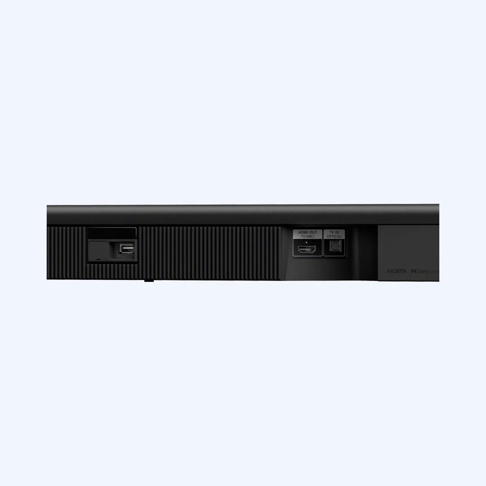 Sony 2.1ch Soundbar with powerful wireless subwoofer | HT-S400 - Image 6