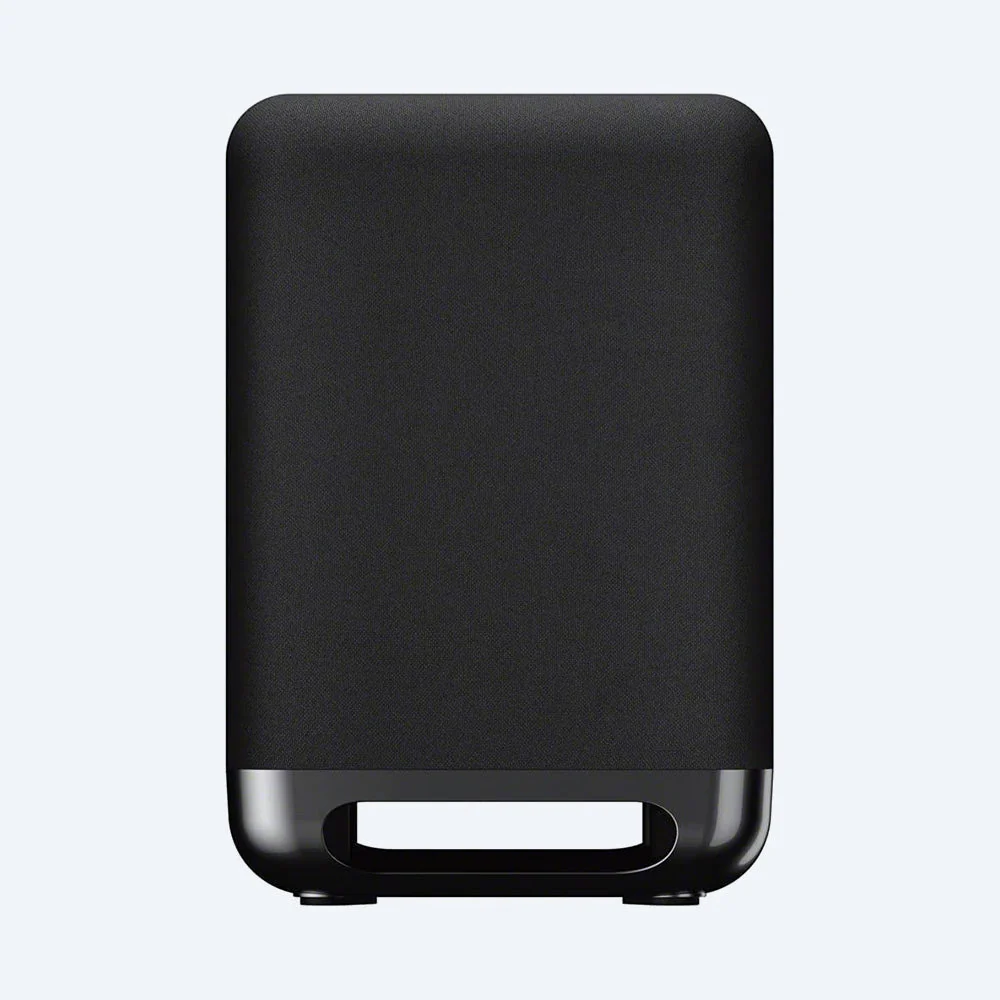 Sony Home Theatre Bundle | BRAVIA Theatre Bar 8 360 Spatial Sound Mapping Dolby Atmos®/DTS:X® | SA-SW5 Wireless Subwoofer | SA-RS5 Additional Wireless Rear Speakers - Image 15