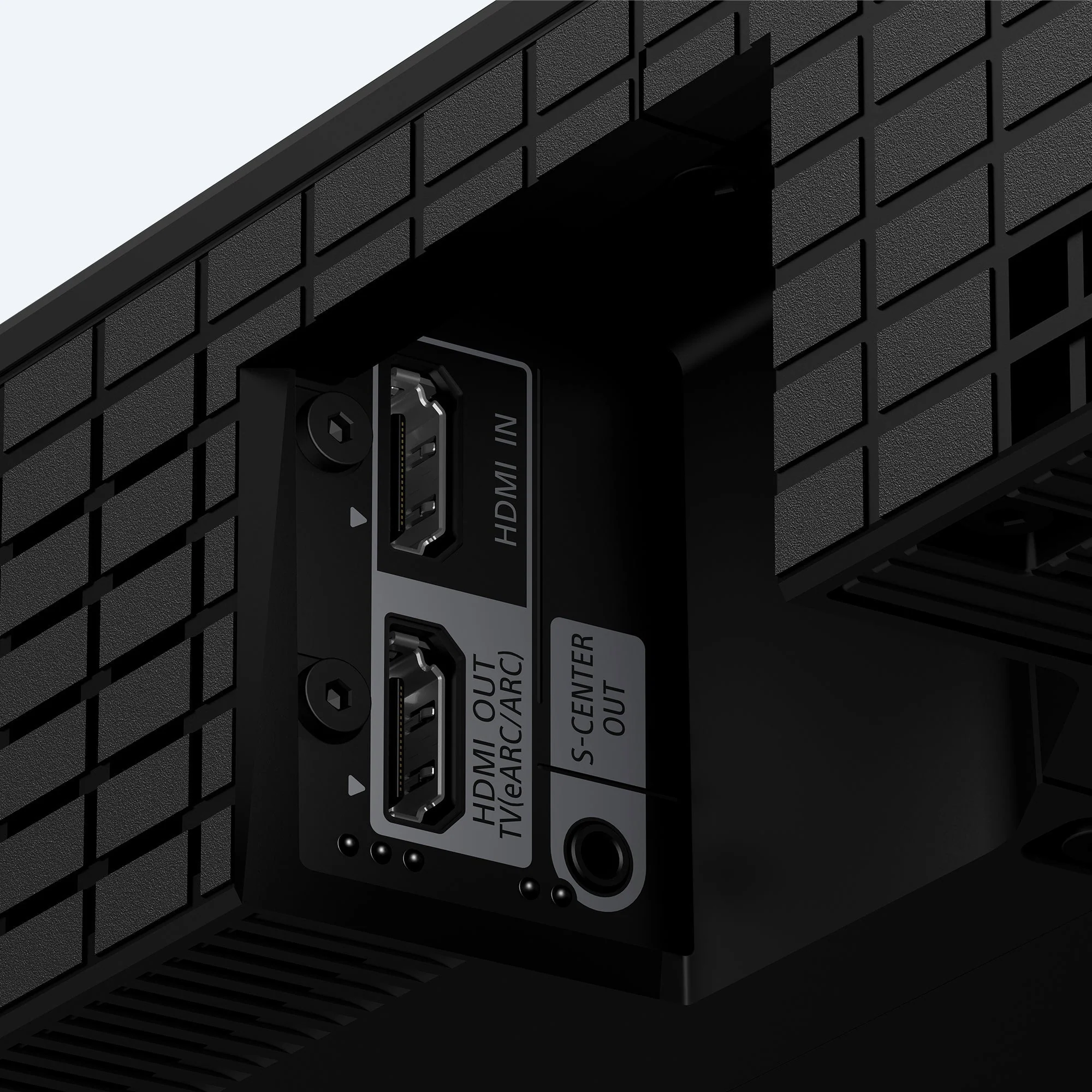 Sony Home Theatre Bundle | BRAVIA Theatre Bar 8 360 Spatial Sound Mapping Dolby Atmos®/DTS:X® | SA-SW5 Wireless Subwoofer | SA-RS5 Additional Wireless Rear Speakers - Image 20