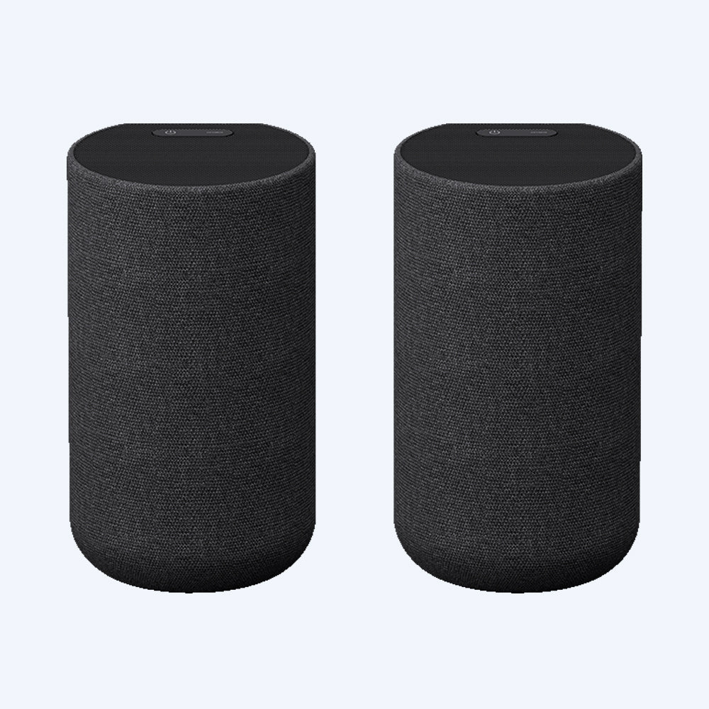 Sony Home Theatre Bundle | BRAVIA Theatre Bar 8 360 Spatial Sound Mapping Dolby Atmos®/DTS:X® | SA-SW5 Wireless Subwoofer | SA-RS5 Additional Wireless Rear Speakers - Image 5