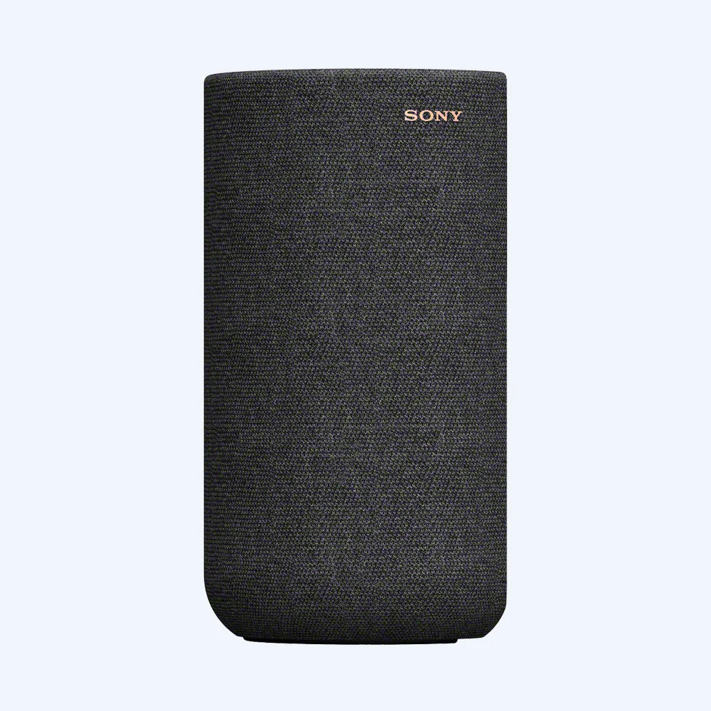 Sony Home Theatre Bundle | BRAVIA Theatre Bar 8 360 Spatial Sound Mapping Dolby Atmos®/DTS:X® | SA-SW5 Wireless Subwoofer | SA-RS5 Additional Wireless Rear Speakers - Image 8