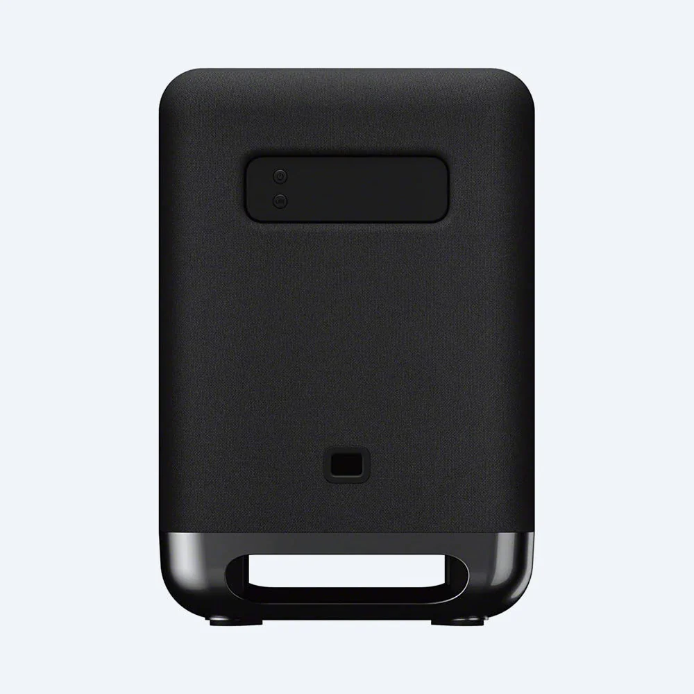 Sony Home Theatre Bundle | BRAVIA Theatre Bar 9 360 Spatial Sound Mapping Dolby Atmos®/DTS:X® | SA-SW5 300W Wireless Subwoofer | SA-RS5 Additional Wireless Rear Speakers - Image 6