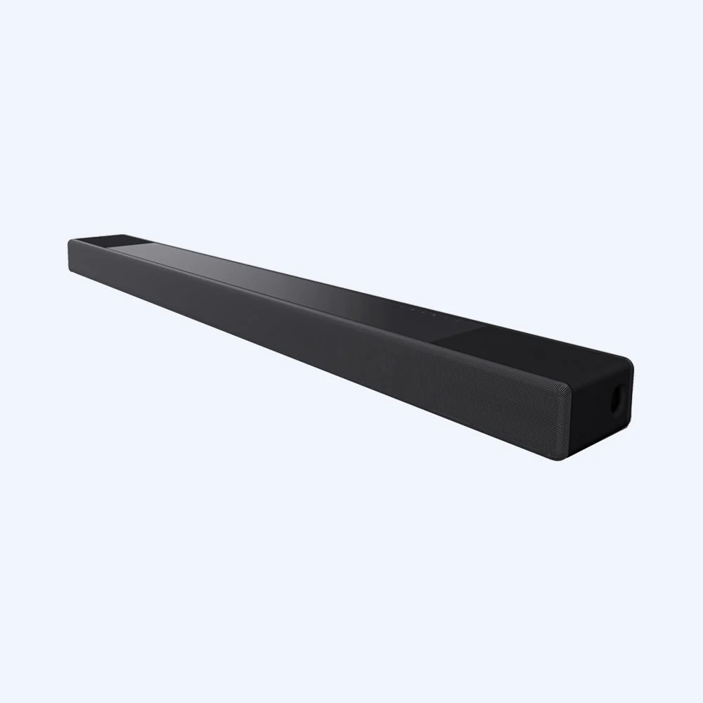 Sony 360 Spatial Sound Mapping Dolby Atmos®/DTS:X® 7.1.2ch Soundbar | HT-A7000 - Image 3
