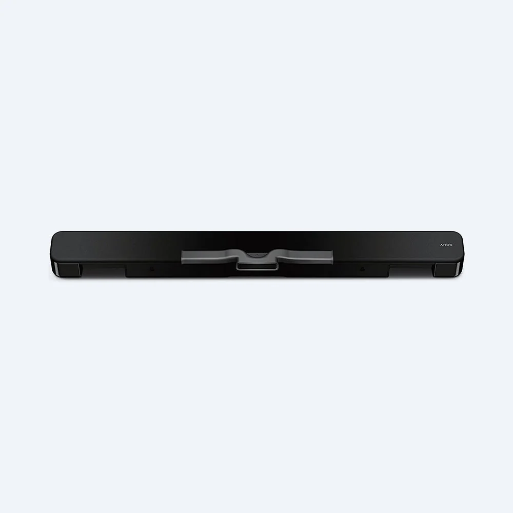 Sony HT-S100F 2ch Single Soundbar with Bluetooth® technology | HT-S100F - Image 10