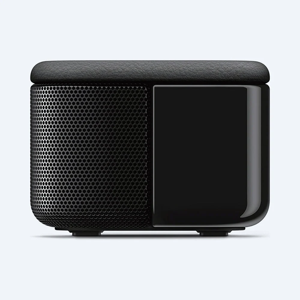 Sony HT-S100F 2ch Single Soundbar with Bluetooth® technology | HT-S100F - Image 6