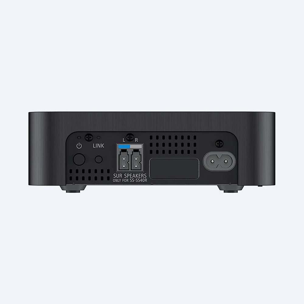 Sony HT-S40R 5.1ch Home Cinema with Wireless Rear Speakers | HT-S40R - Image 5