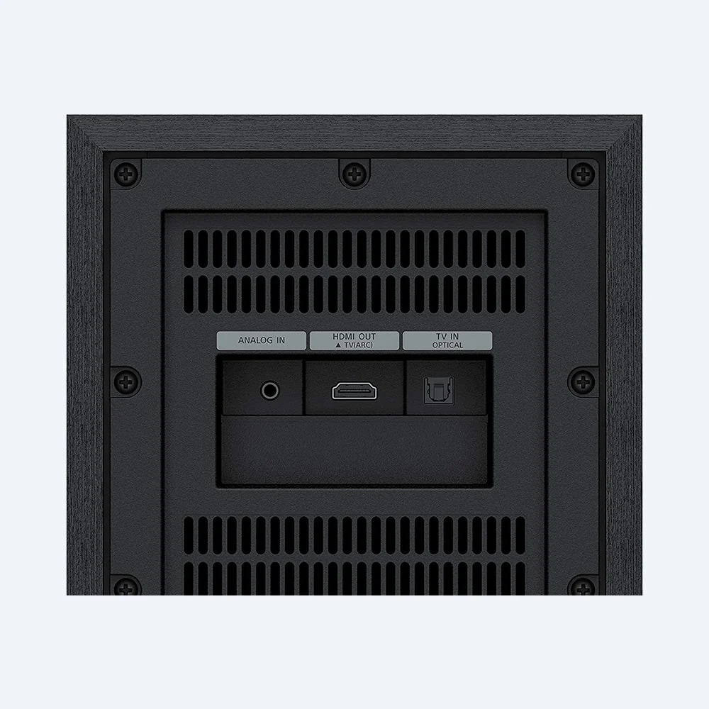 Sony HT-S40R 5.1ch Home Cinema with Wireless Rear Speakers | HT-S40R - Image 6