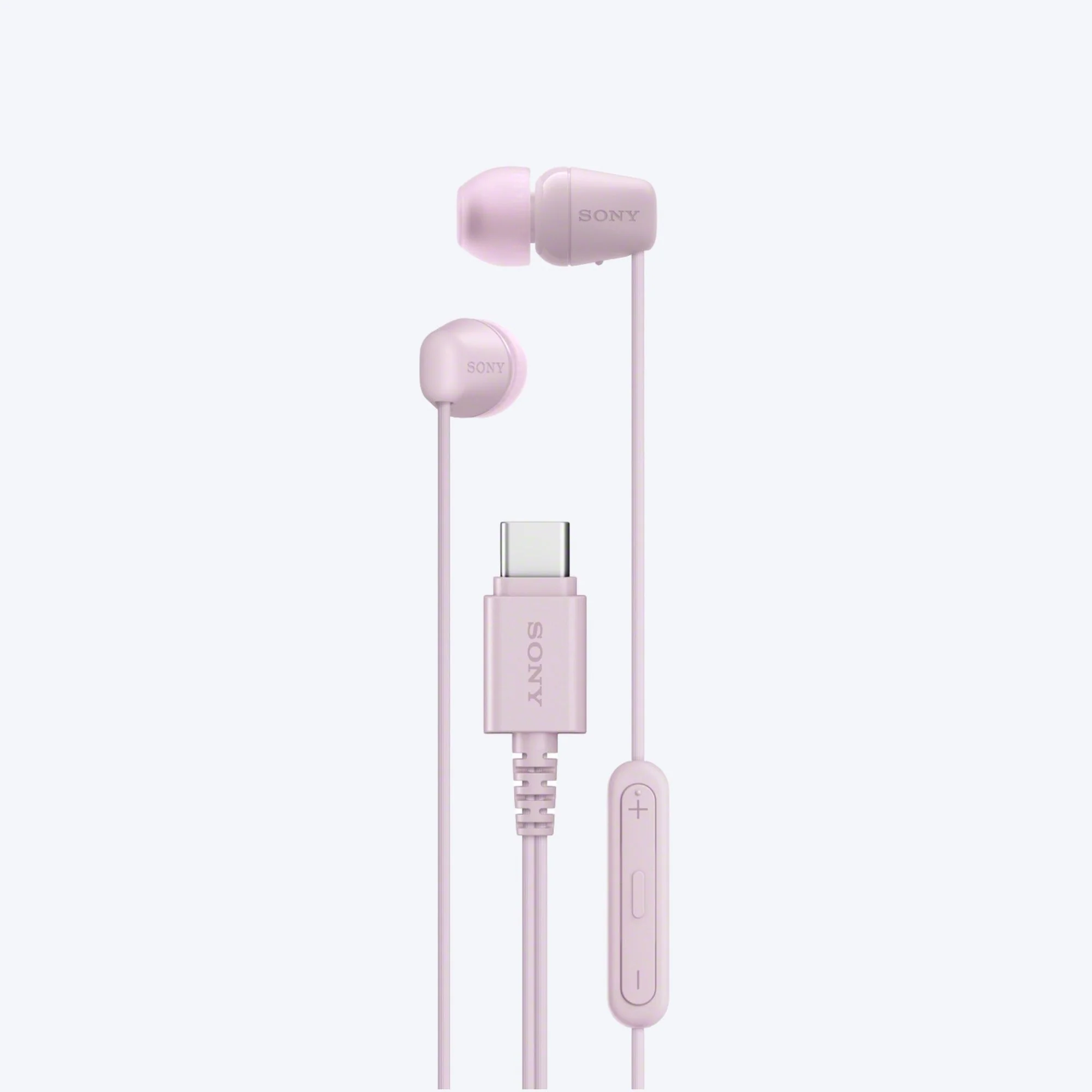Sony IER-EX15C | USB-C® Wired In-ear Headphones - Image 3