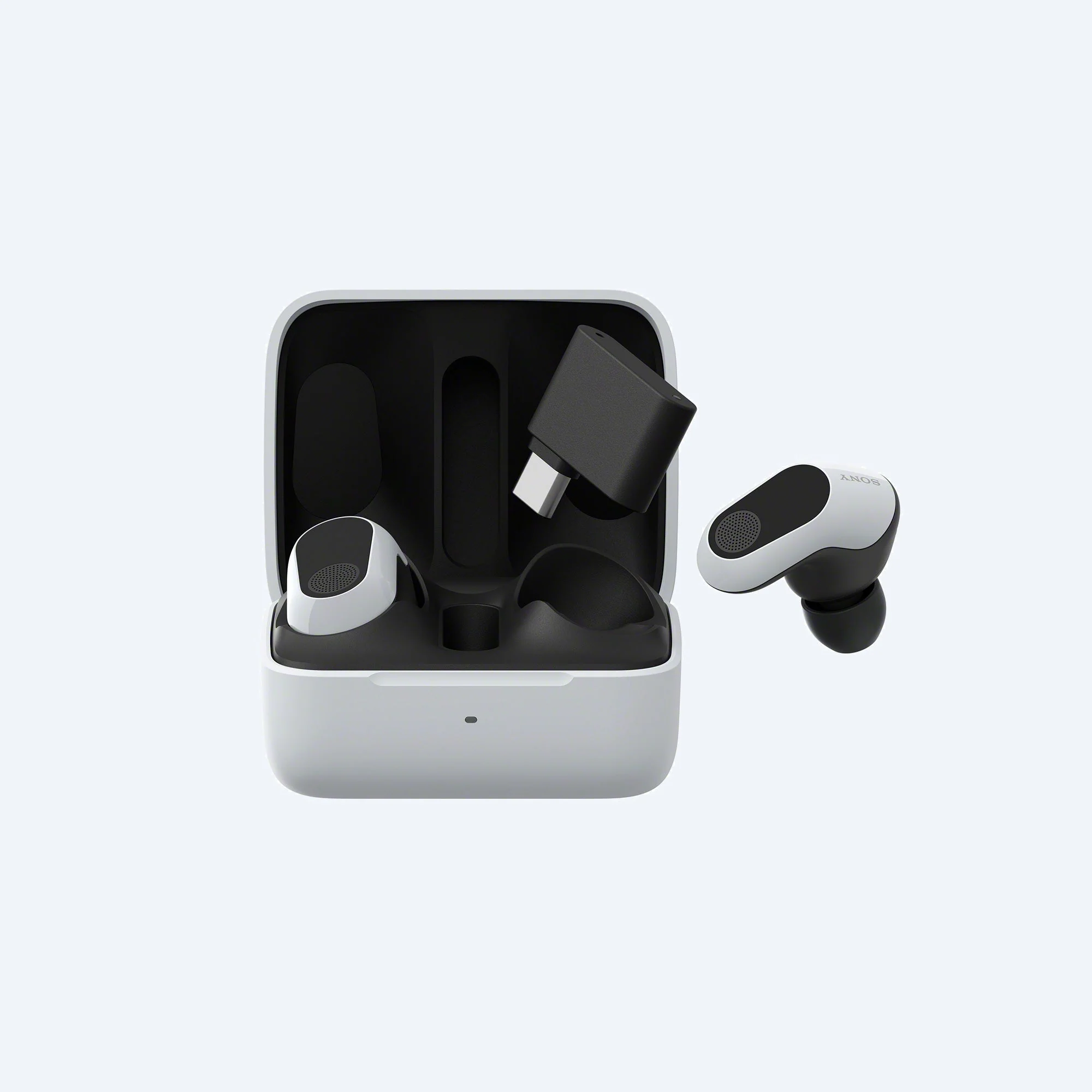 Sony WF-G700N INZONE Buds Truly Wireless Noise Cancelling Gaming Earbuds - Image 4