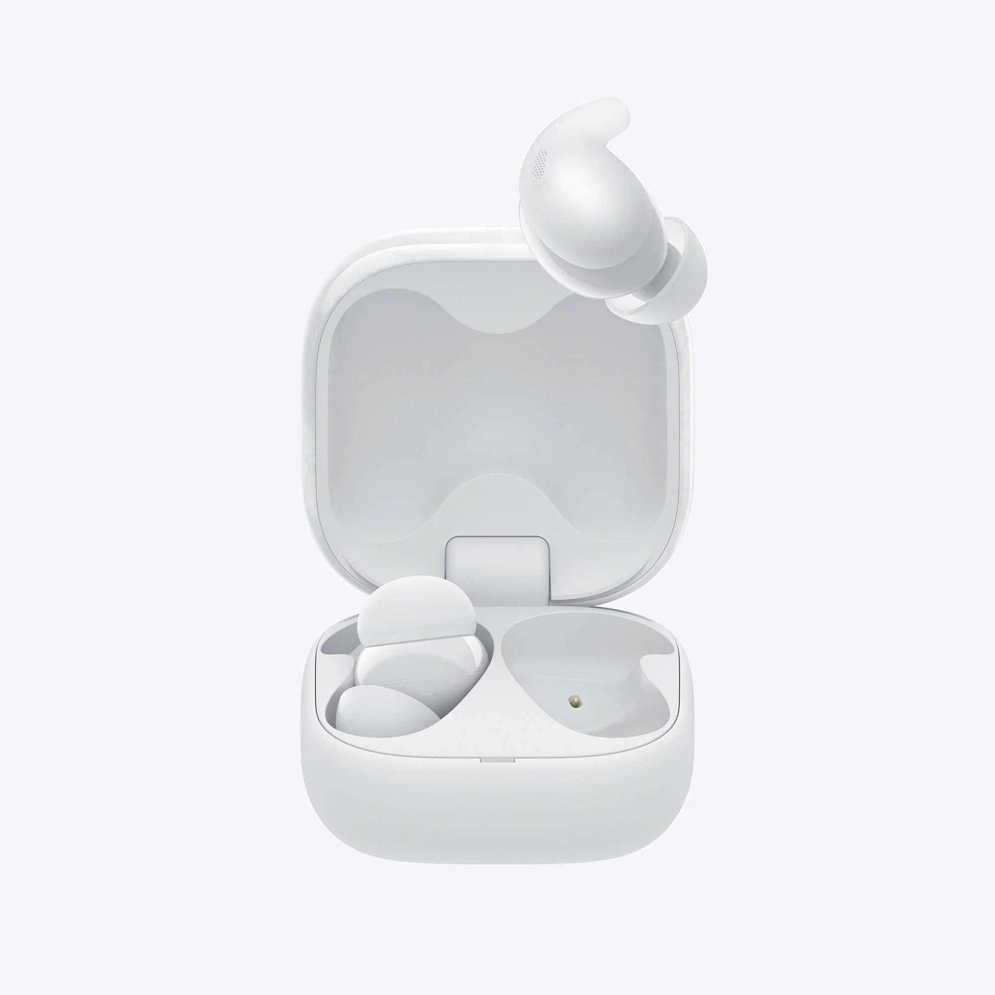 Sony LinkBuds series | LinkBuds Fit Wireless Noise Canceling Earbuds - Image 10