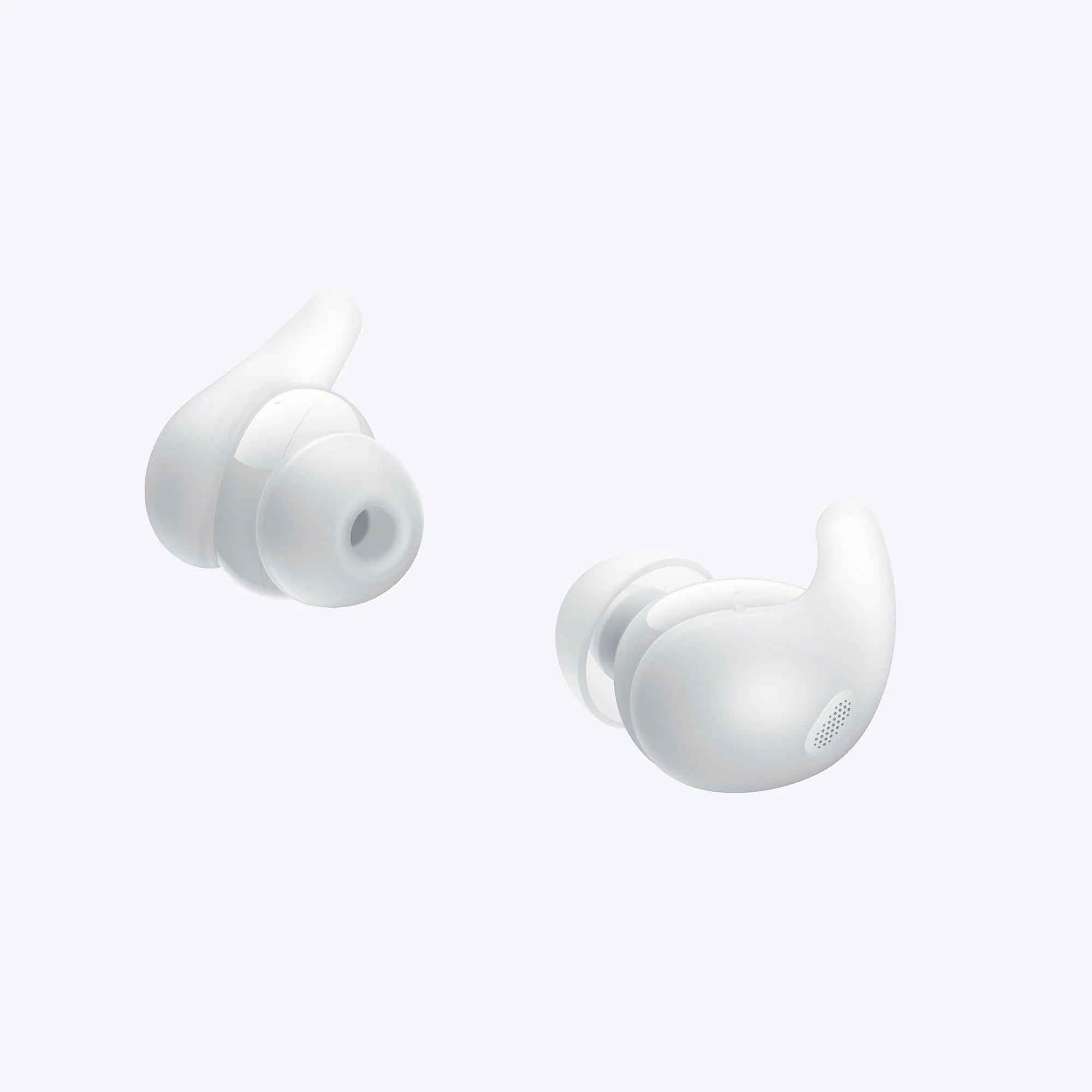 Sony LinkBuds series | LinkBuds Fit Wireless Noise Canceling Earbuds - Image 9