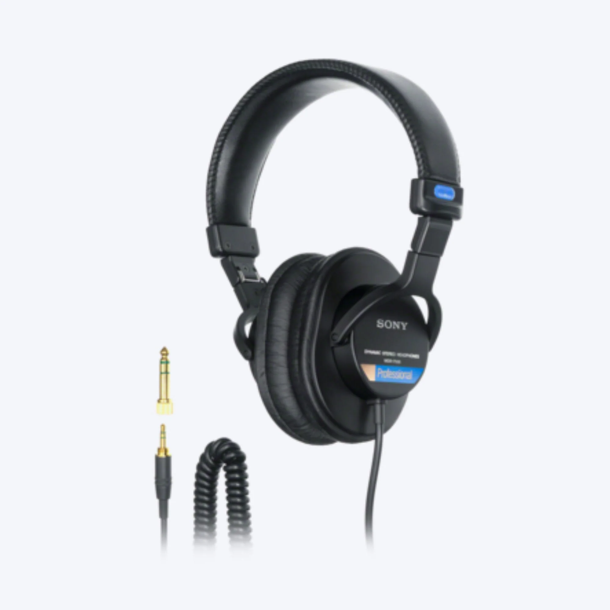 Sony MDR-7506 Professional Stereo Monitor Headphones