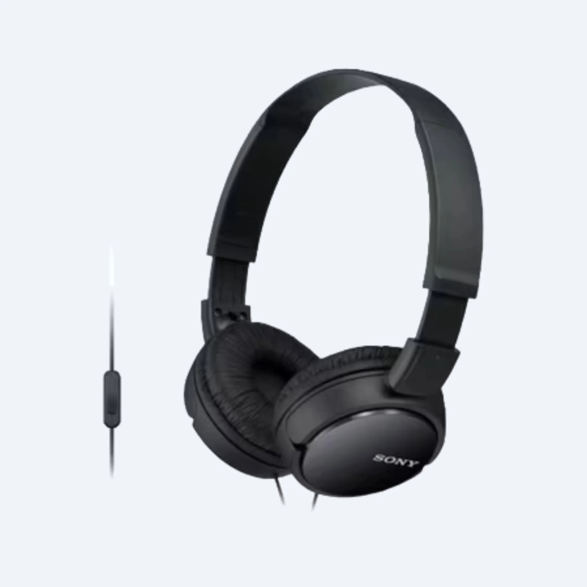 Sony MDR-ZX110 Headphones - Image 3