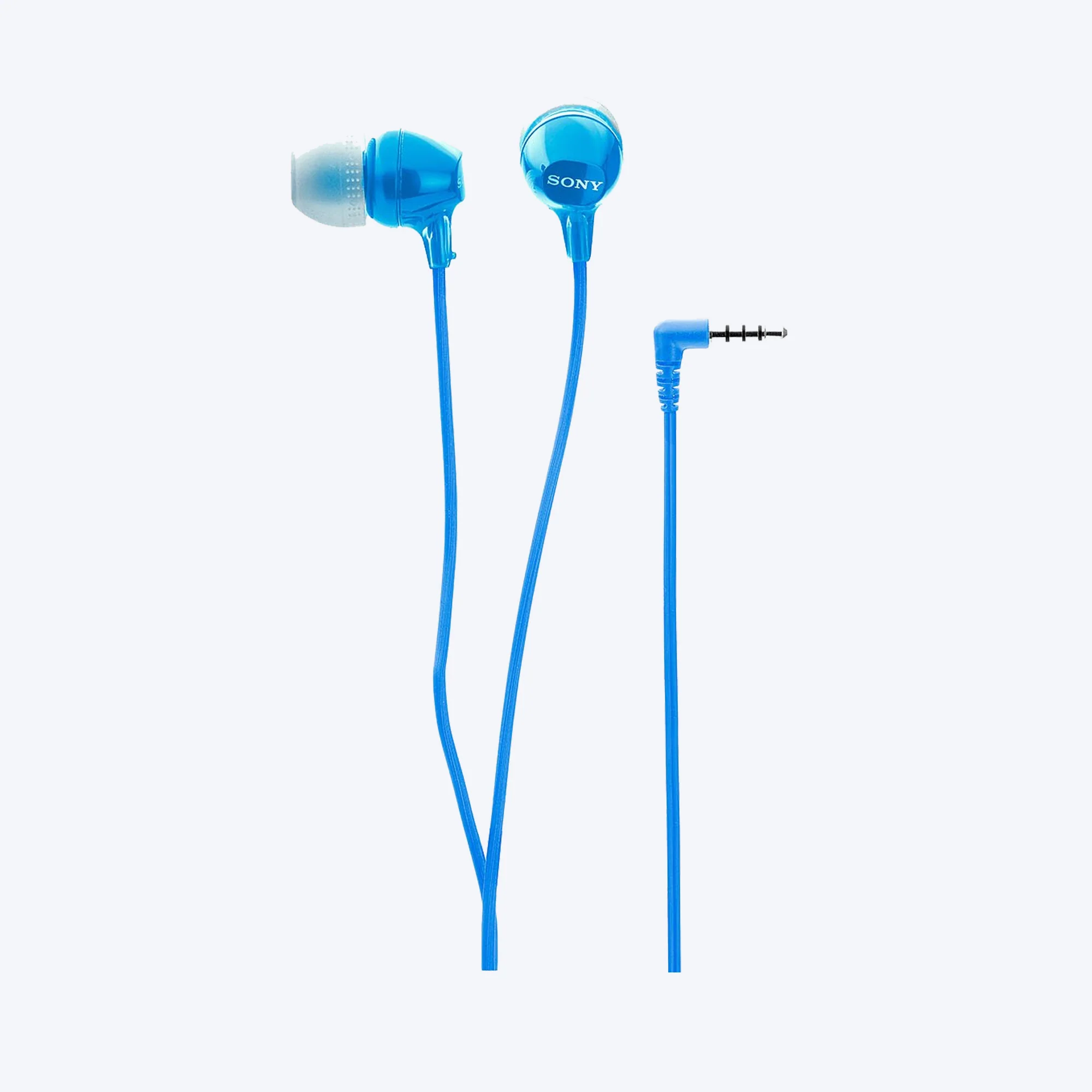 Sony MDR-EX14AP Wired in Ear Headphone with Mic - Image 6