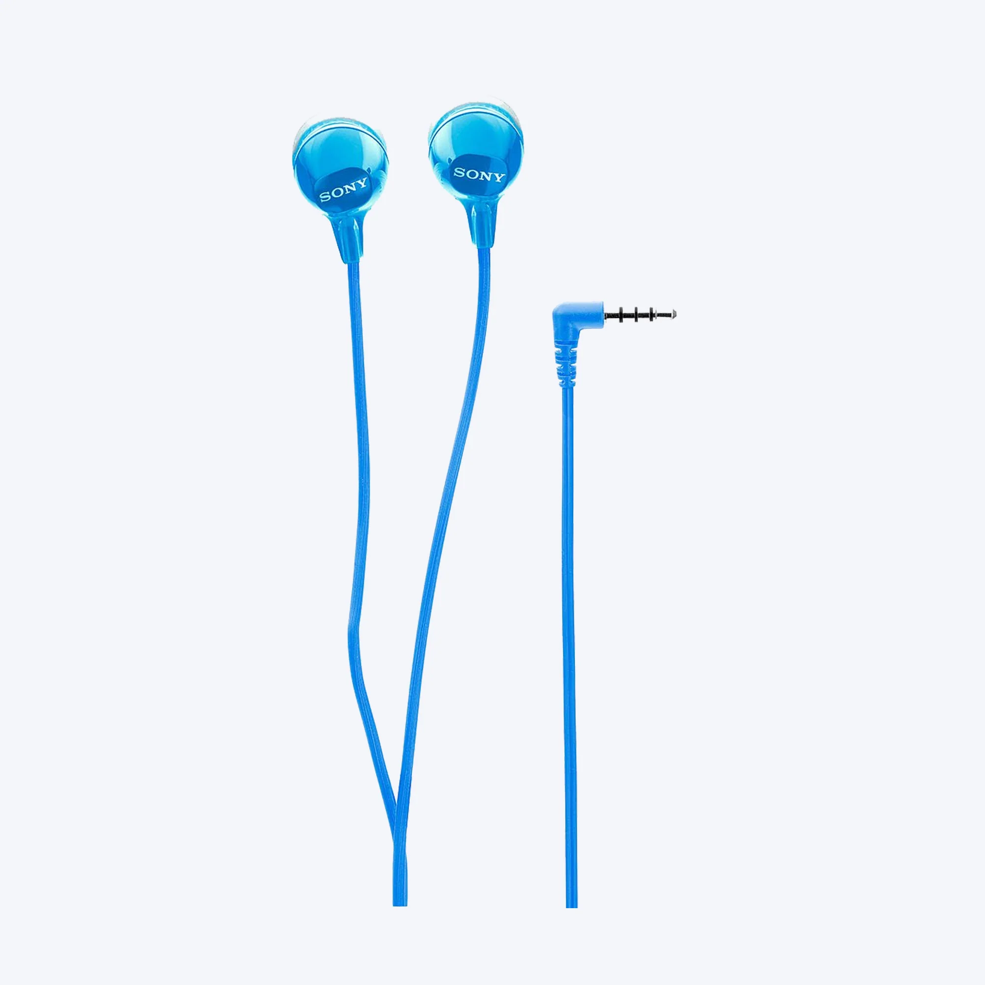 Sony MDR-EX14AP Wired in Ear Headphone with Mic - Image 8