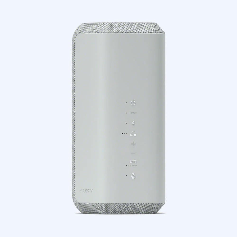 Sony SRS-XE300 X-Series Portable Wireless Speaker - Image 10
