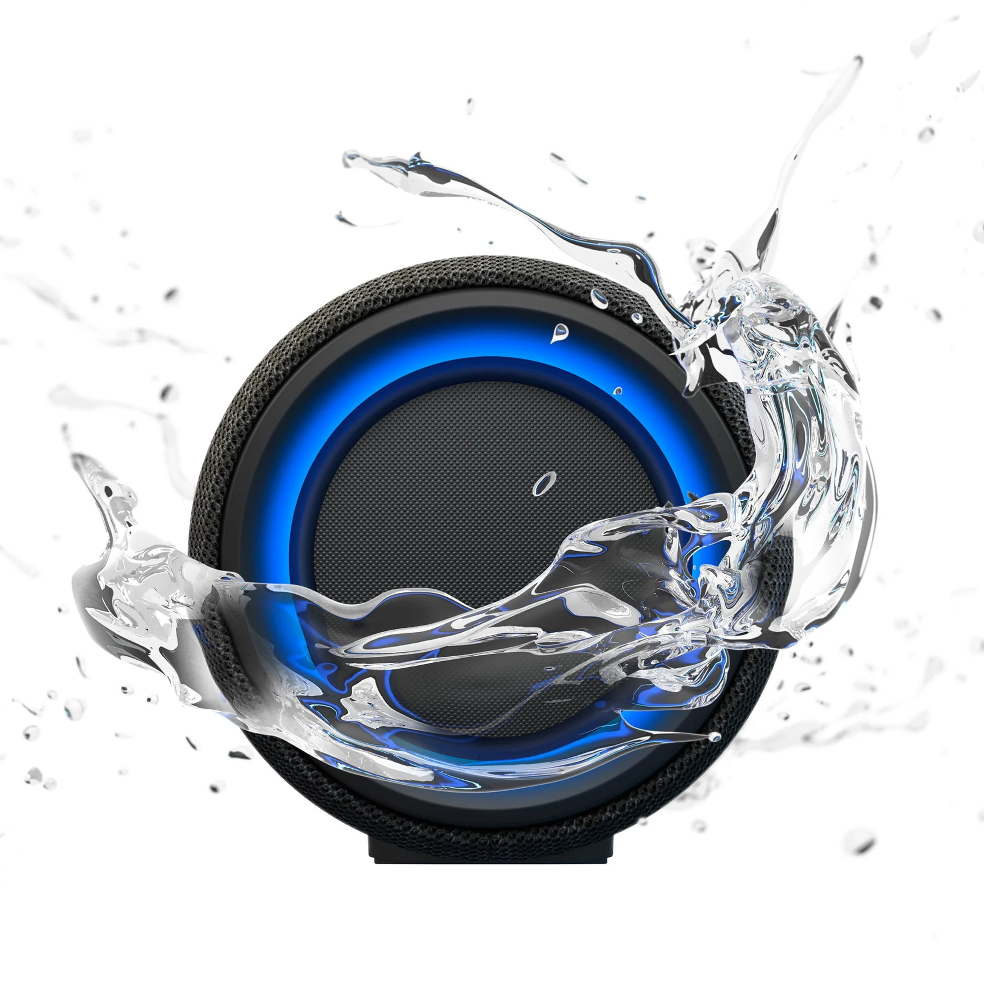 Sony SRS-XG300 X-Series Portable Wireless Speaker - Image 4