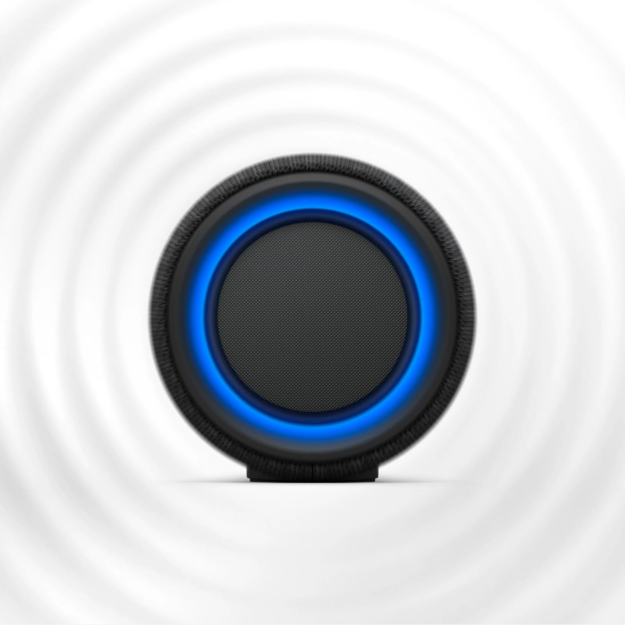 Sony SRS-XG300 X-Series Portable Wireless Speaker - Image 5
