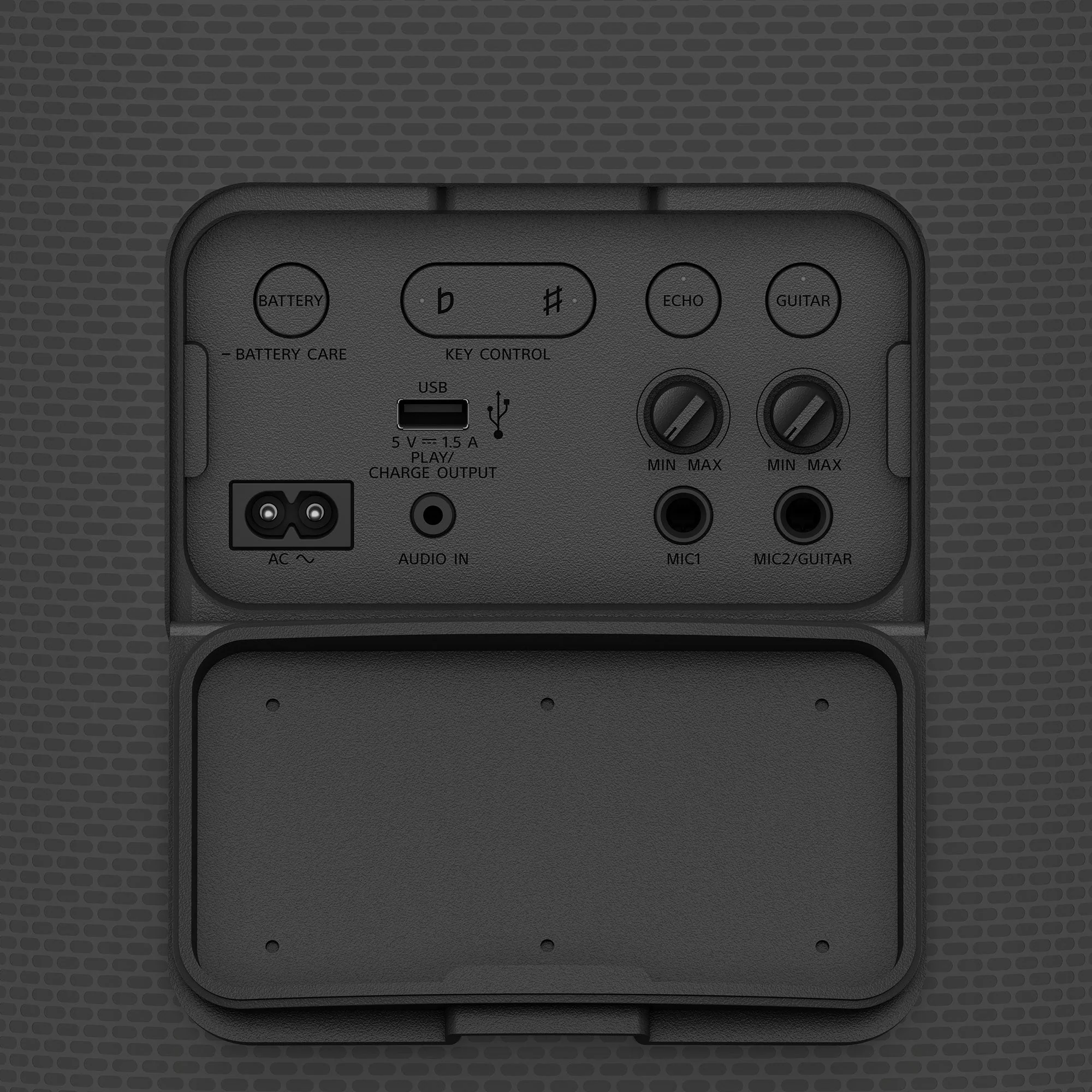 Sony SRS-XV500 - Image 9