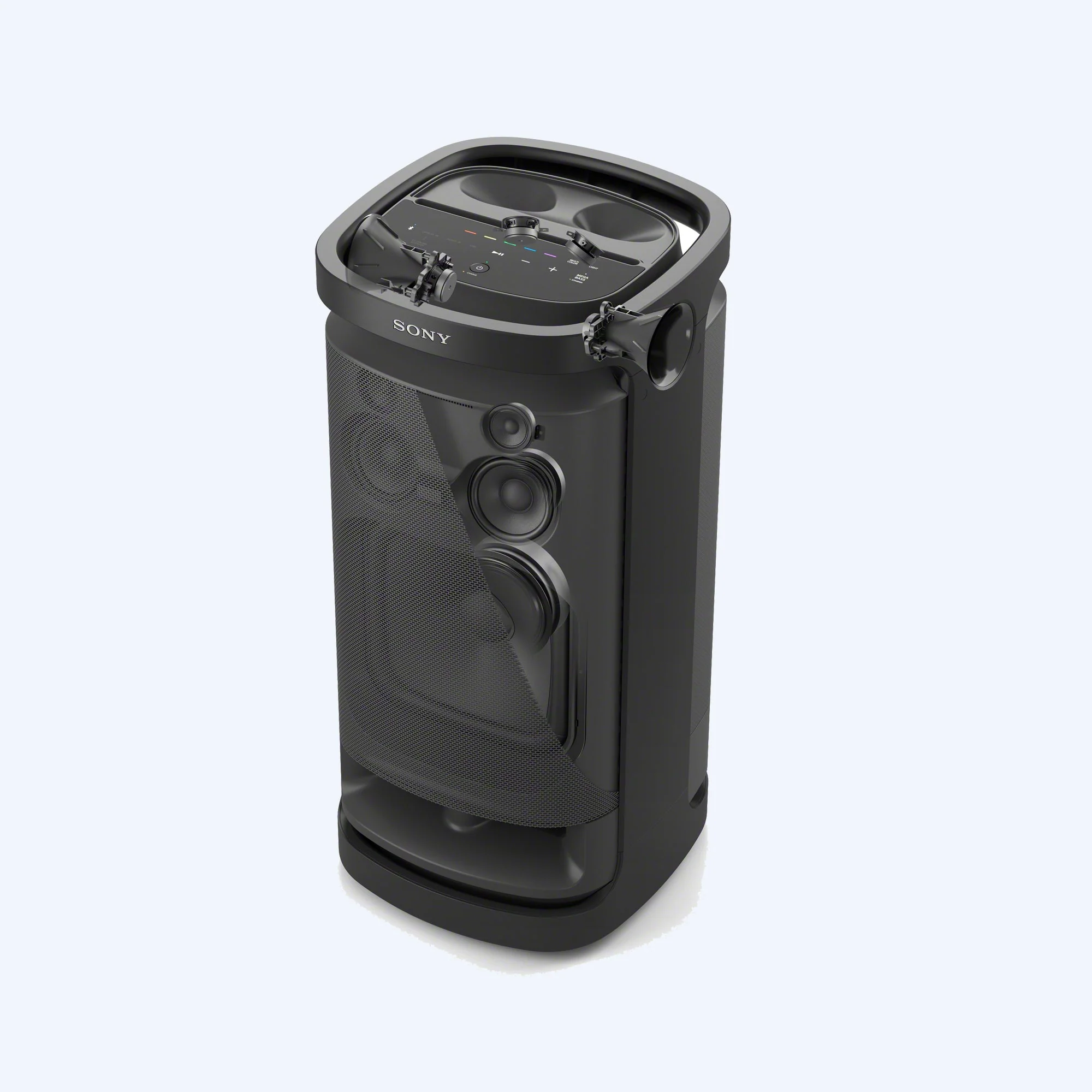 Sony SRS-XV900 - Image 4