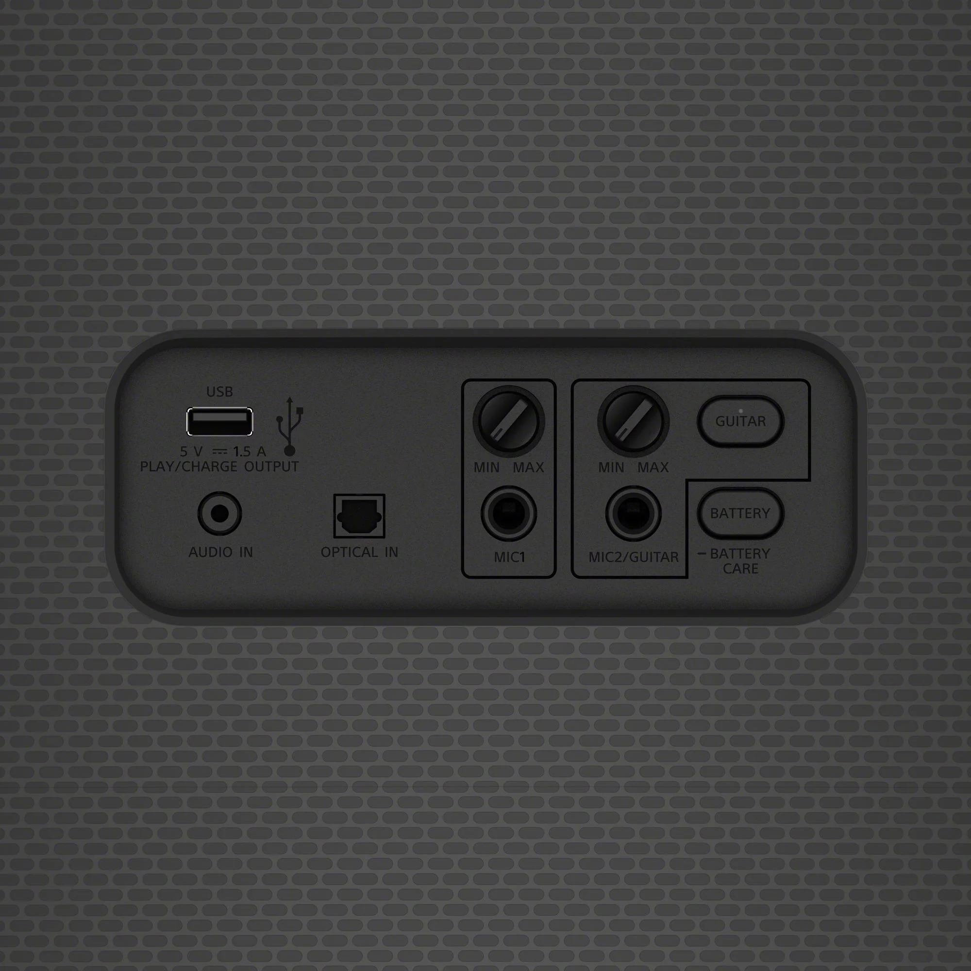 Sony SRS-XV900 - Image 9