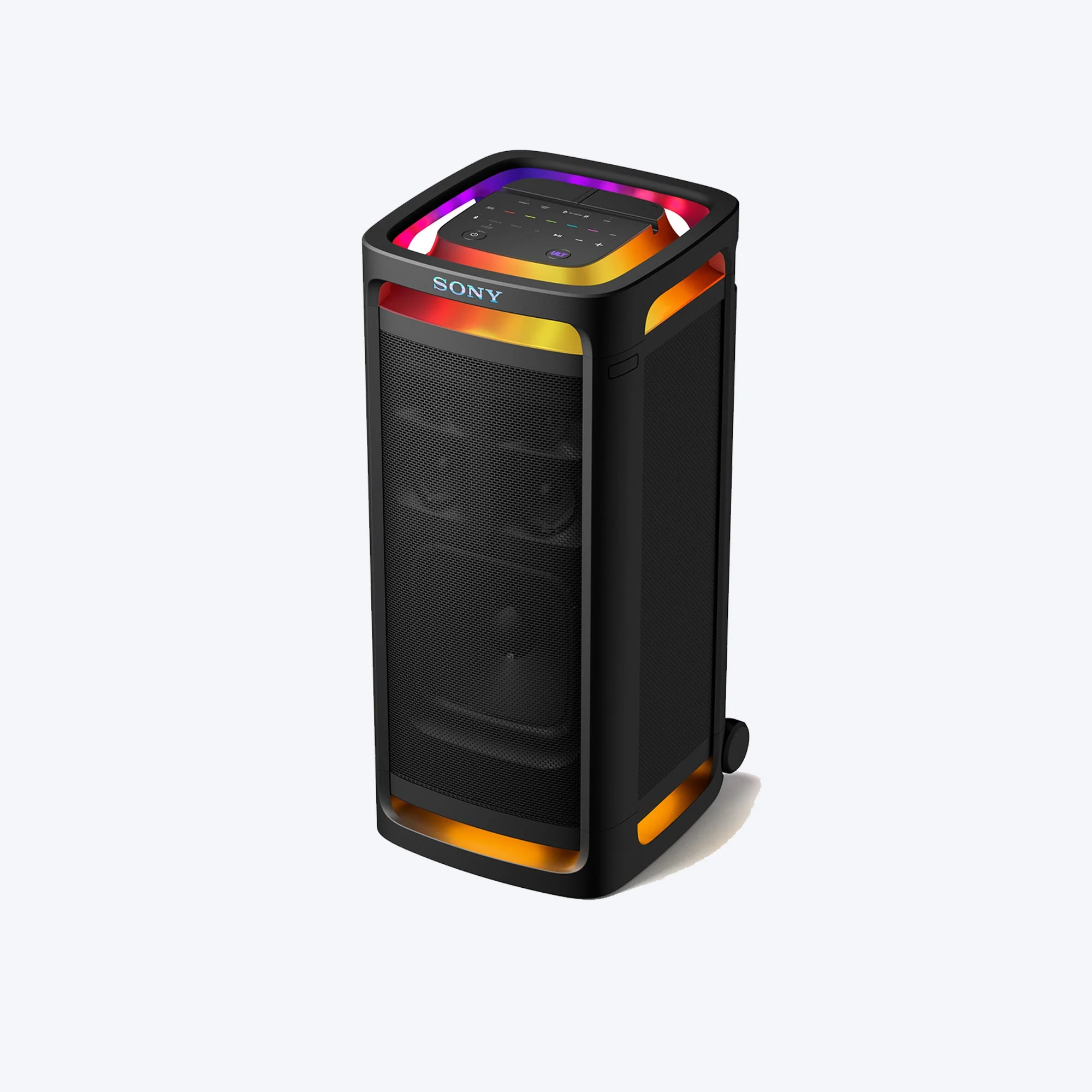 Sony ULT POWER SOUND™ Series | ULT TOWER 9AC Party Speaker and Get WH-ULT900N - Image 11