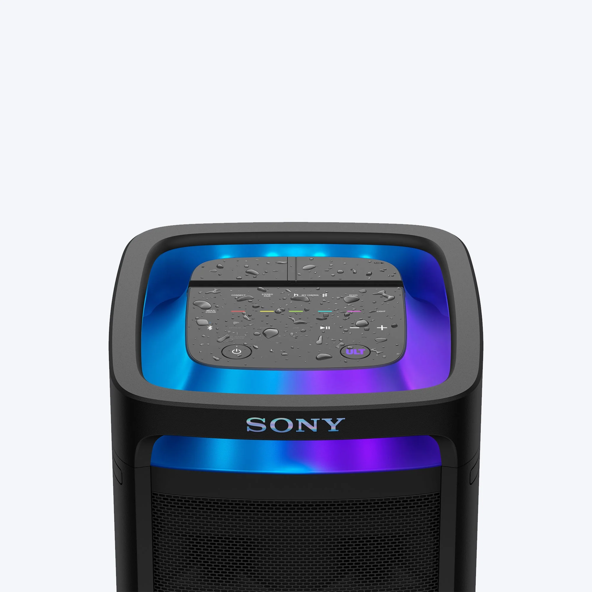 Sony ULT POWER SOUND™ Series | ULT TOWER 9AC Party Speaker and Get WH-ULT900N - Image 6