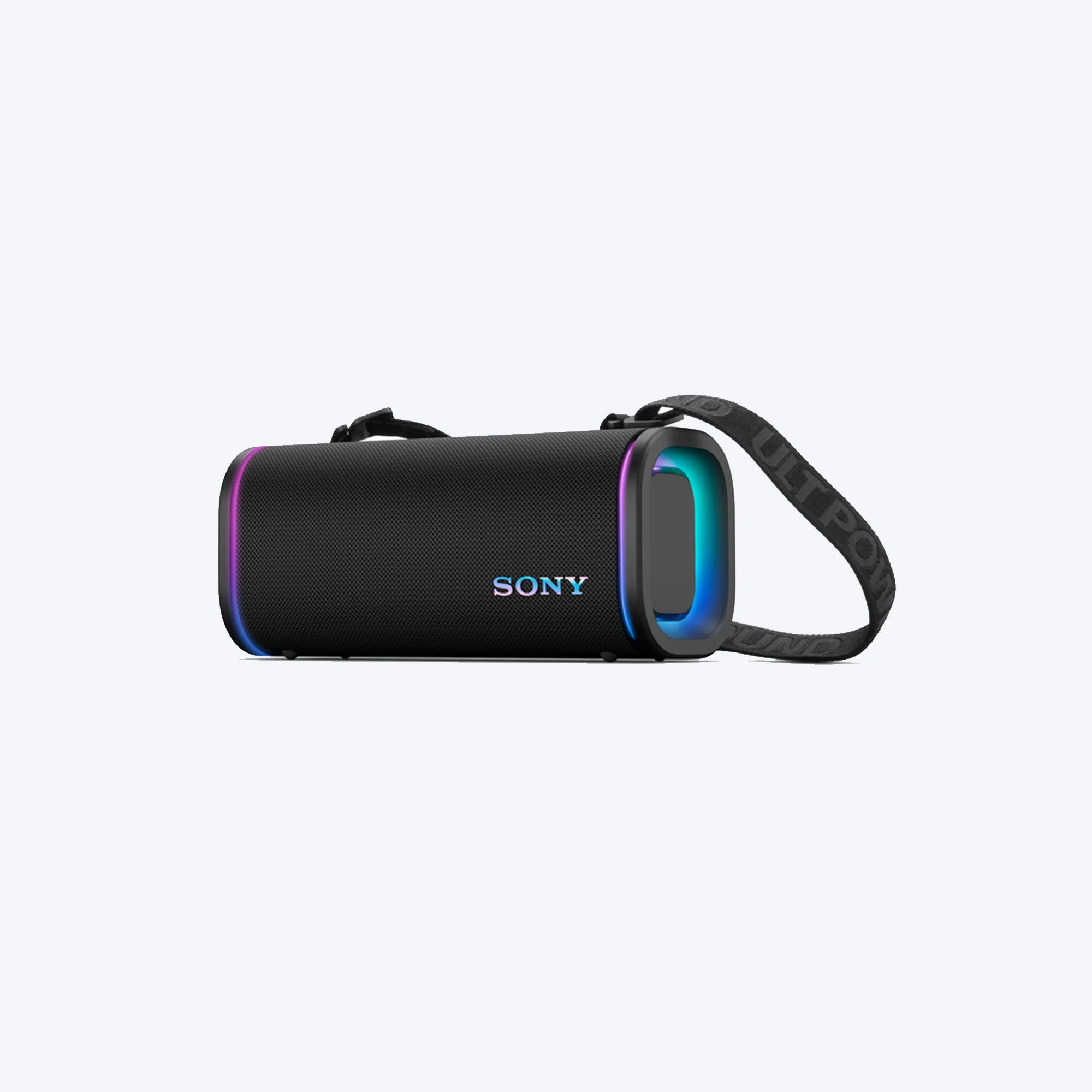 Sony ULT POWER SOUND Series Speaker | ULT FIELD 5 Wireless Portable Speaker | SRS-ULT50 - Image 7