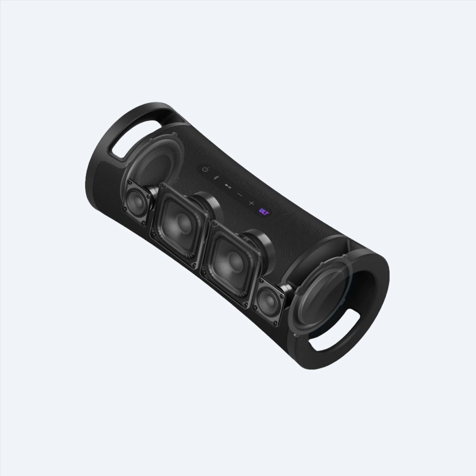 Sony ULT POWER SOUND series Speaker | ULT FIELD 7 Wireless Portable Speaker | SRS-ULT70 - Image 7