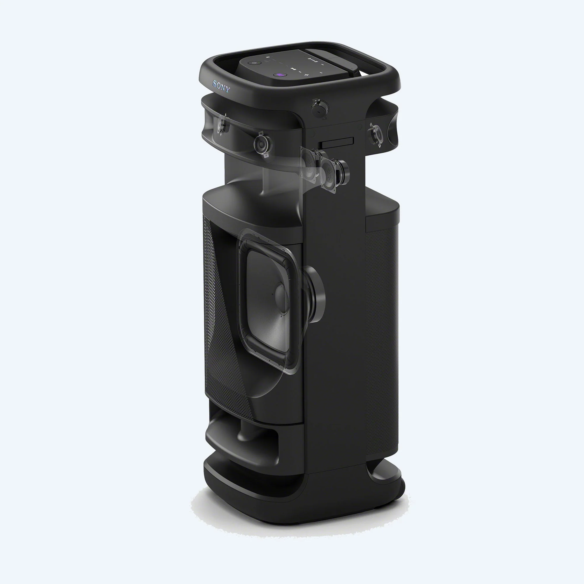 Sony ULT TOWER 10 Party Speaker - Image 7