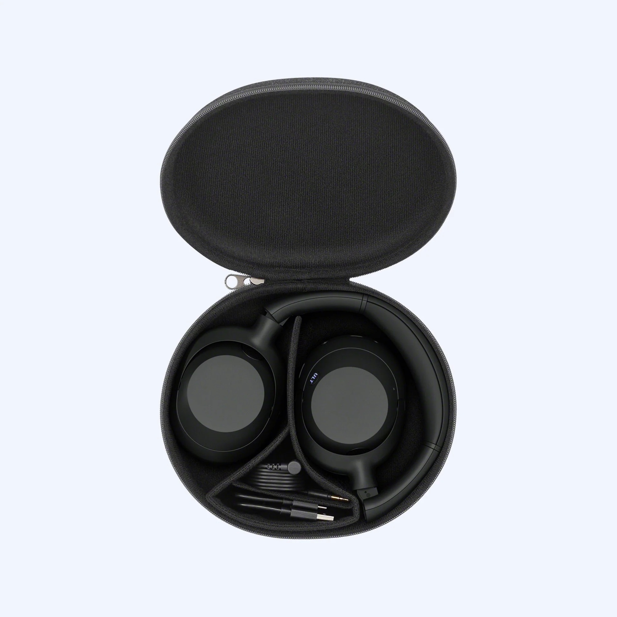 Sony ULT WEAR Wireless Noise Canceling Headphones WH-ULT900N - Image 10