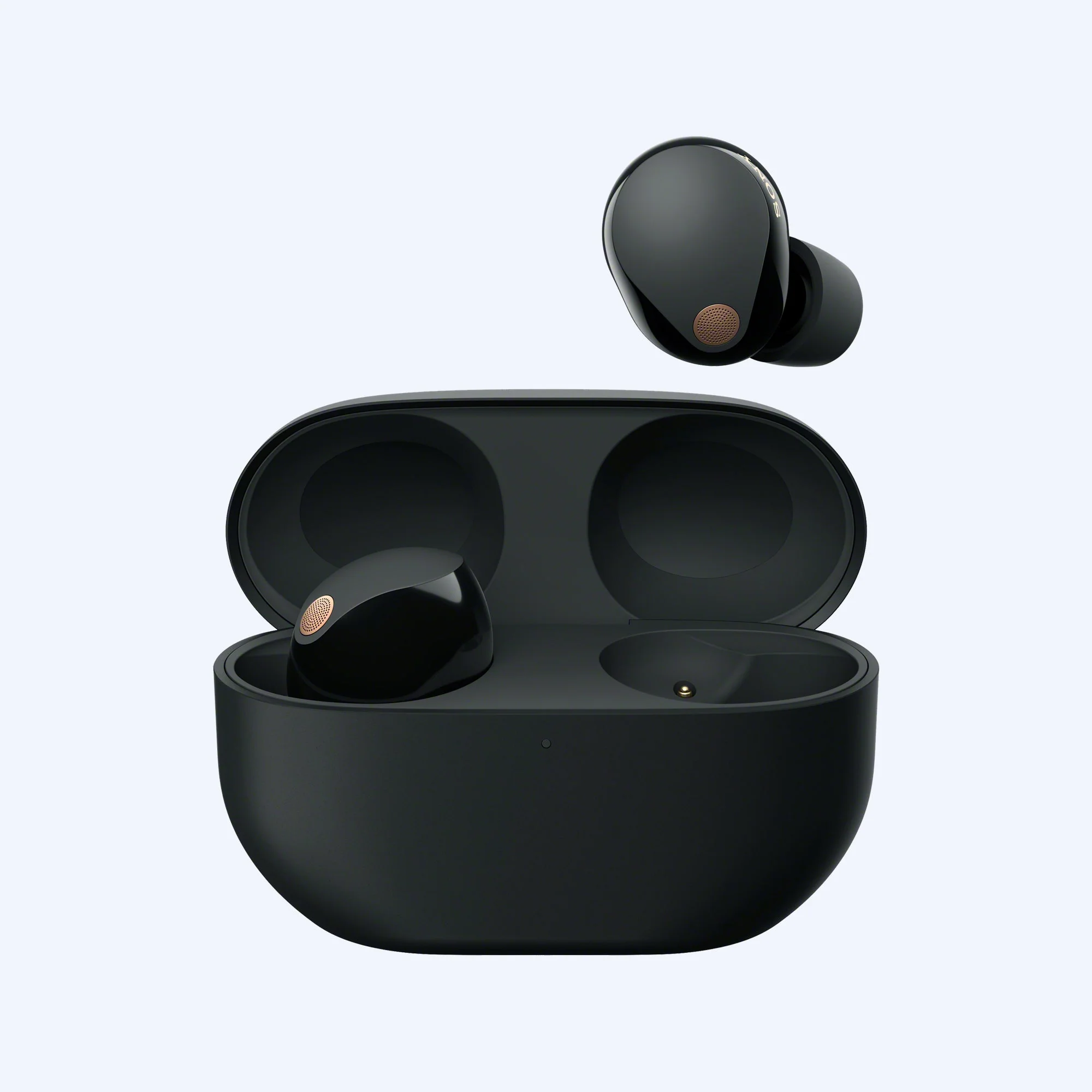 Sony WF-1000XM5 Truly Wireless Noise Cancelling Earbuds - Image 7