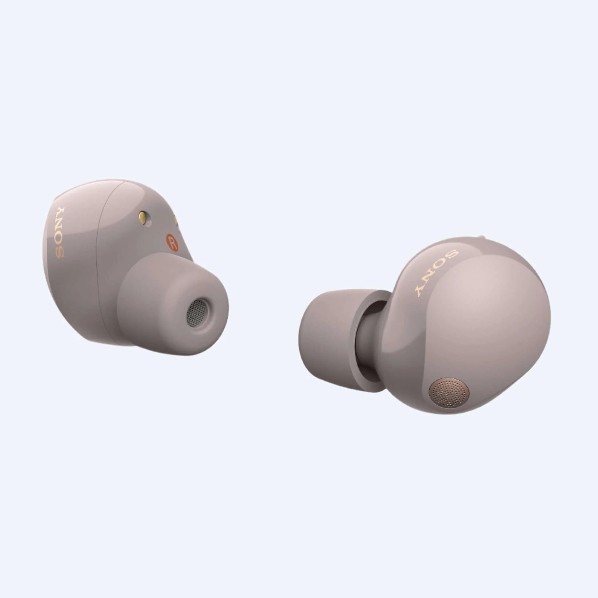Sony WF-1000XM5 Truly Wireless Noise Cancelling Earbuds | Smoky Pink - Image 3