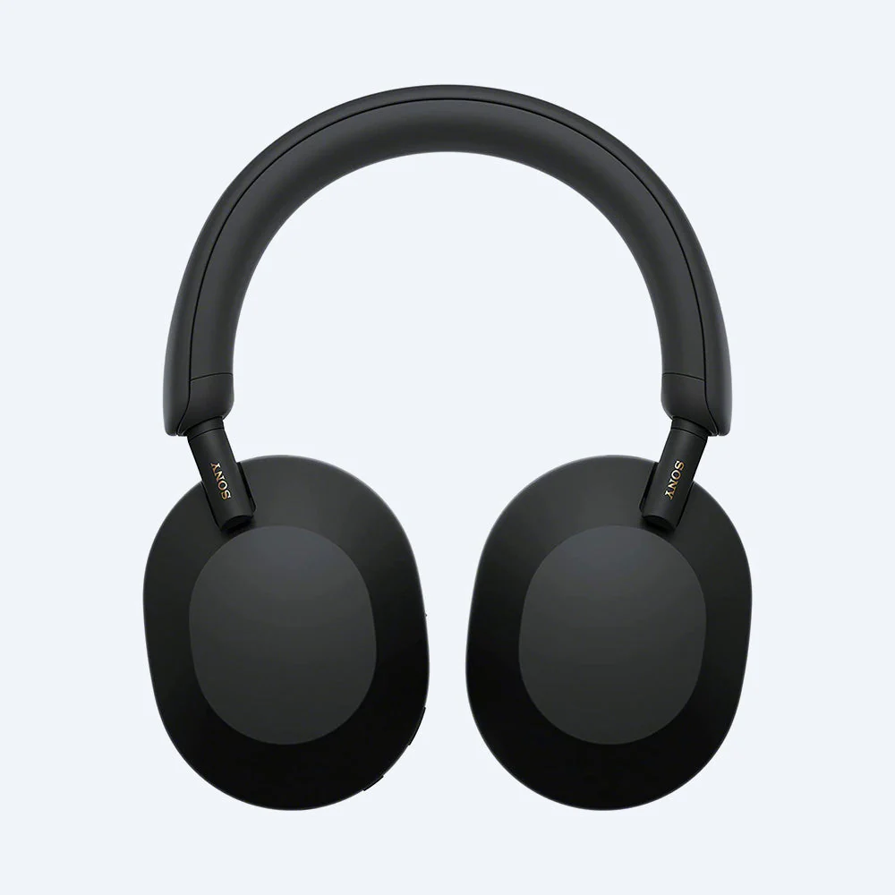 Sony WH-1000XM5 Wireless Noise Cancelling Headphones - Image 3