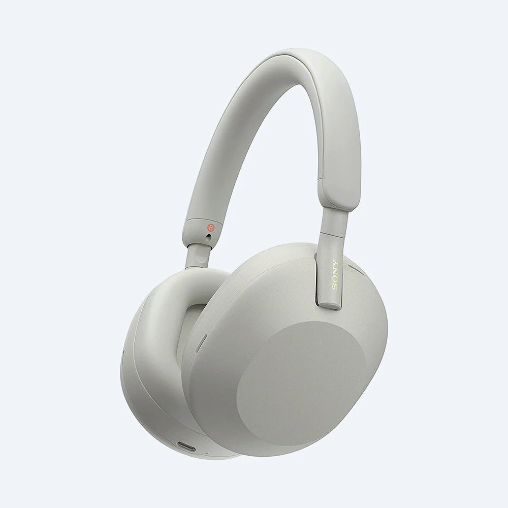 Sony WH-1000XM5 Wireless Noise Cancelling Headphones - Image 6