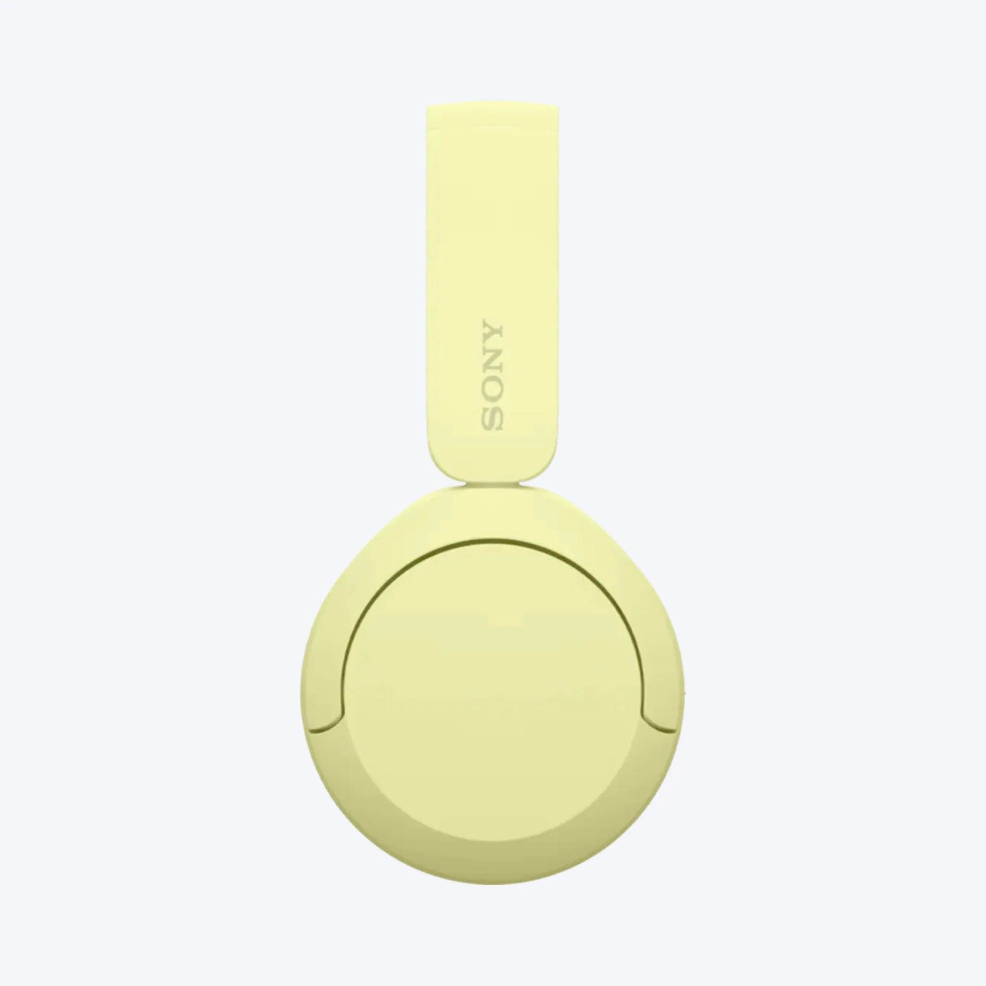 Sony WH-CH520 Wireless Headphones - Yellow - Image 5