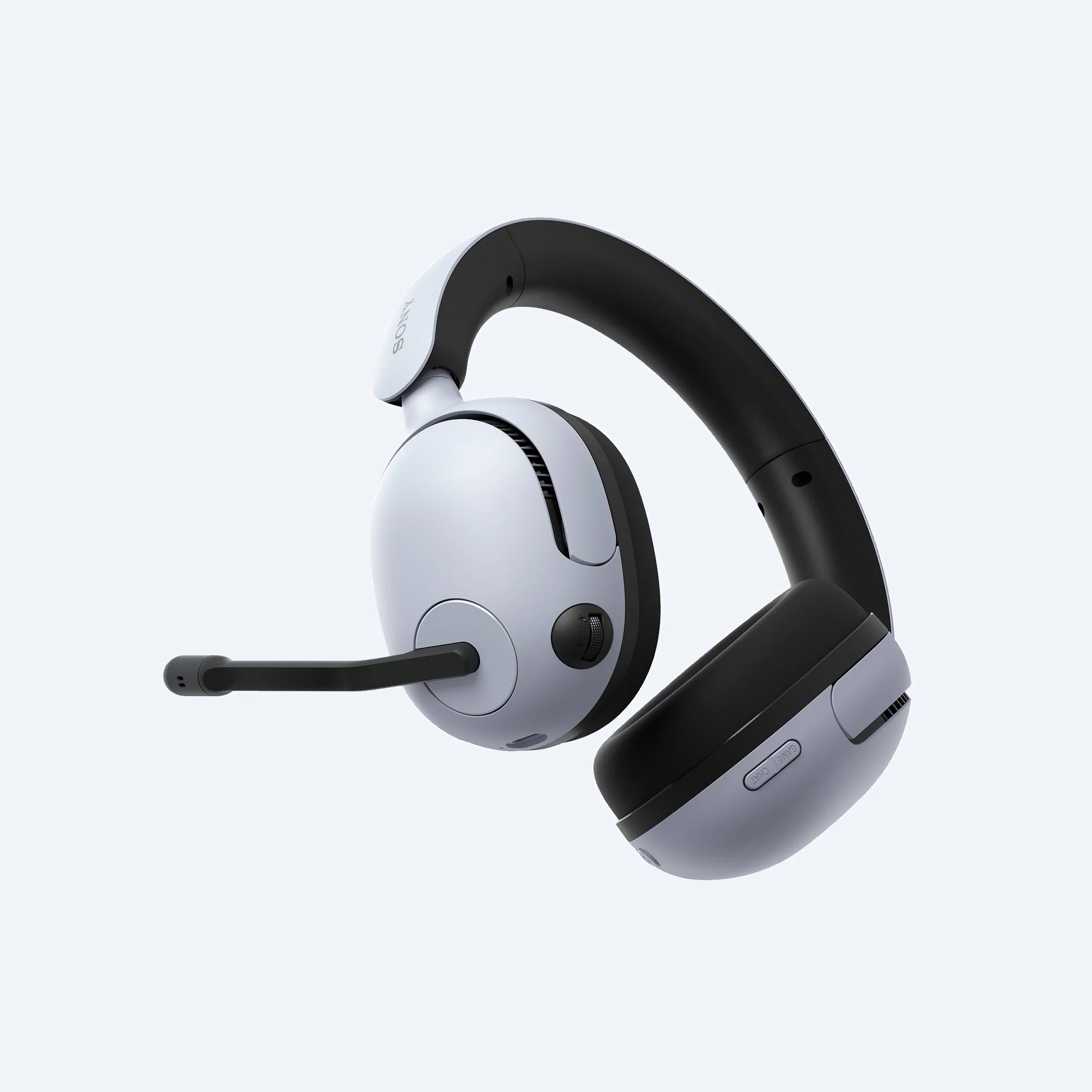 Sony WH-G500 INZONE H5 Wireless Gaming Headset - Image 12