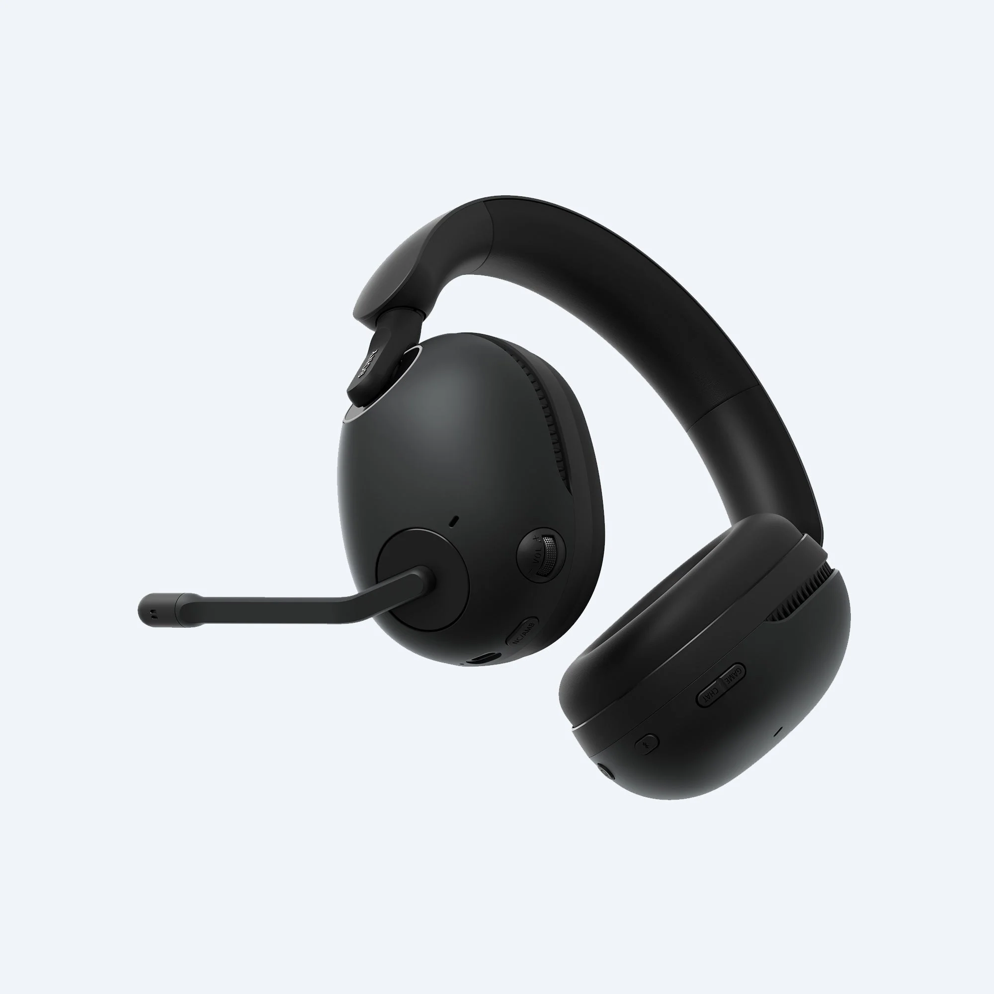 Sony WH-G900N INZONE H9 Wireless Noise Canceling Gaming Headset - Image 4