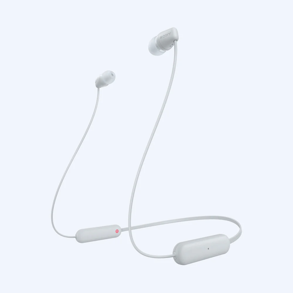 Sony WI-C100 Wireless In-ear Headphones - Image 11
