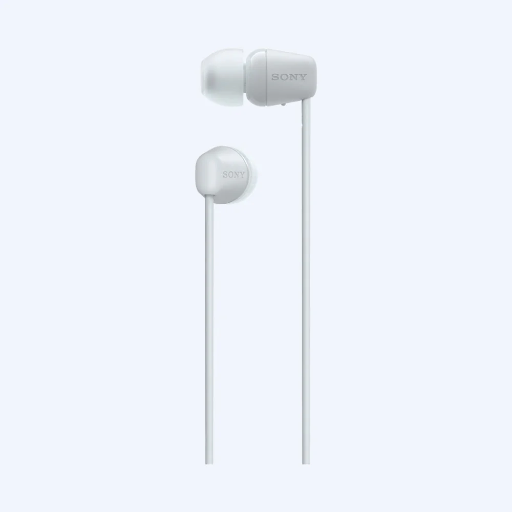 Sony WI-C100 Wireless In-ear Headphones - Image 12