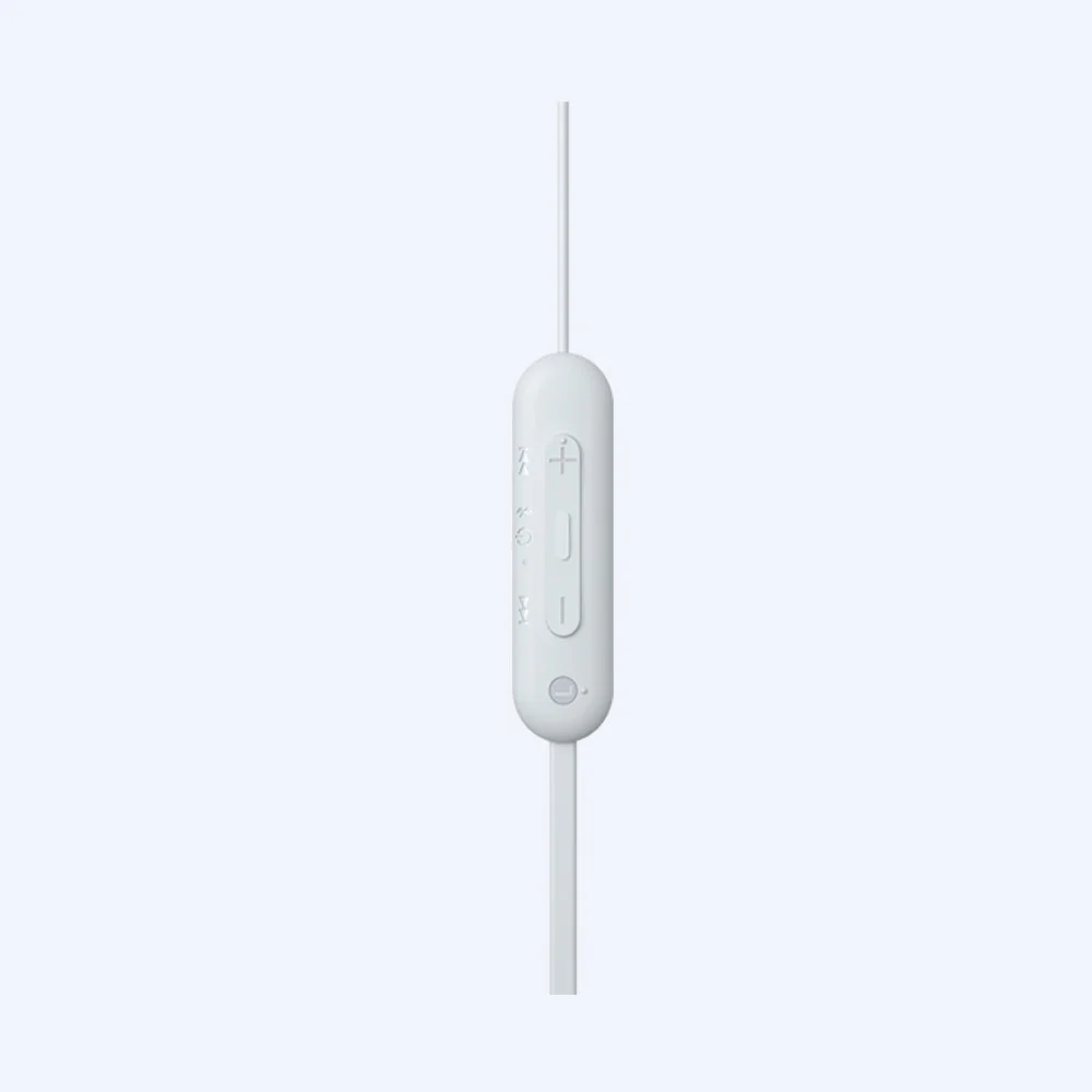 Sony WI-C100 Wireless In-ear Headphones - Image 13