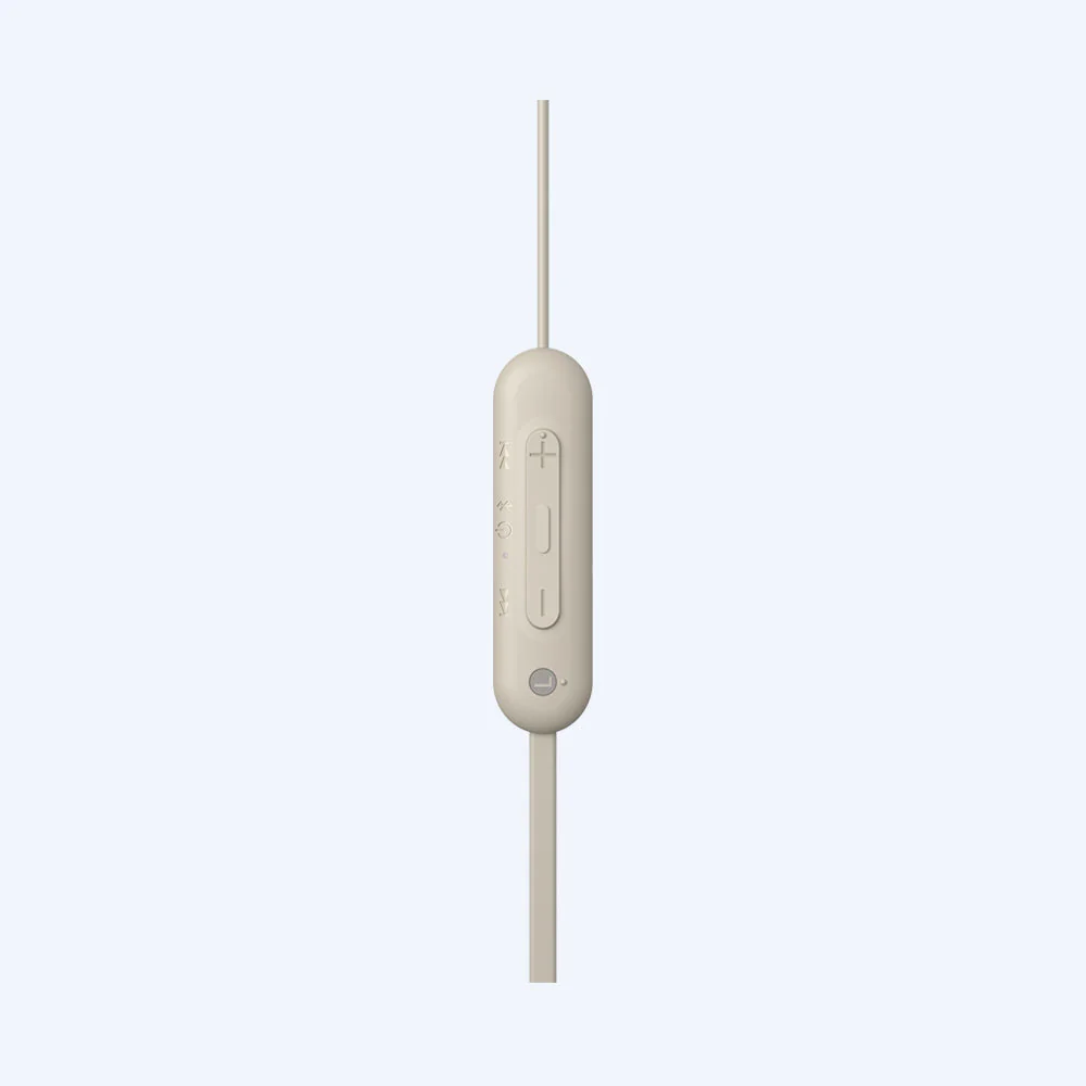 Sony WI-C100 Wireless In-ear Headphones - Image 7
