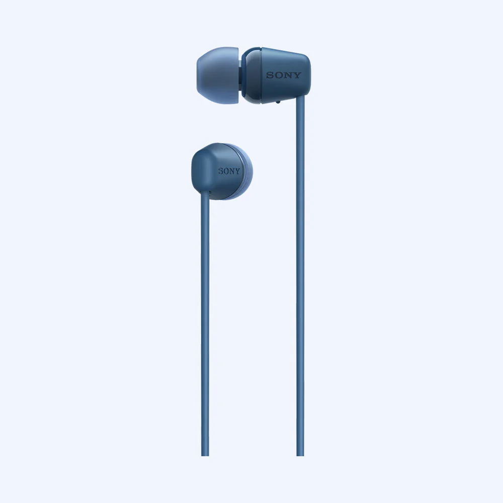 Sony WI-C100 Wireless In-ear Headphones - Image 9